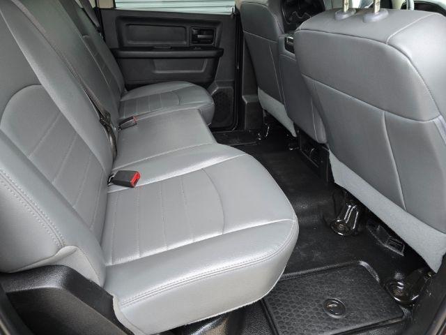 RAM 1500 Classic  2020