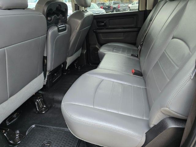 RAM 1500 Classic  2020
