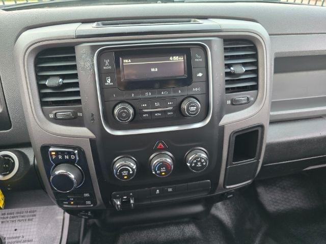 RAM 1500 Classic  2020
