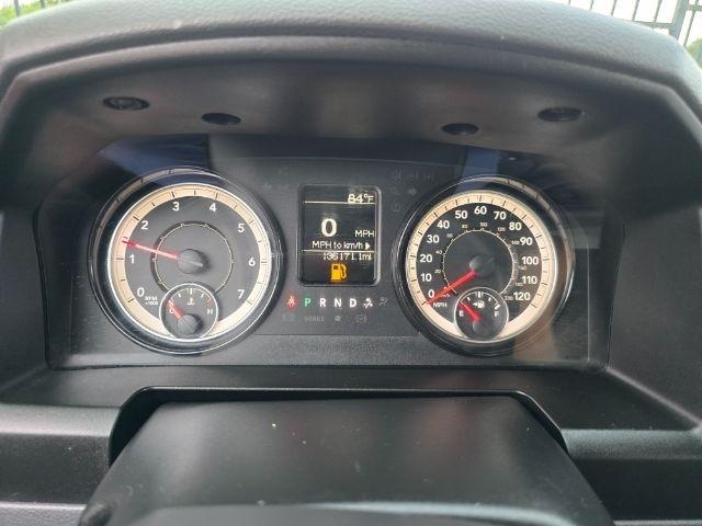 RAM 1500 Classic  2020