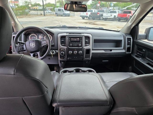RAM 1500 Classic  2020