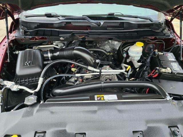 RAM 1500 Classic  2020