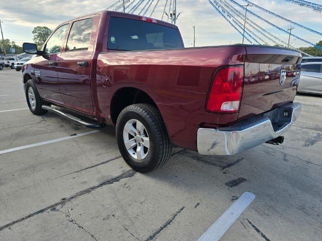 RAM 1500 Classic  2020