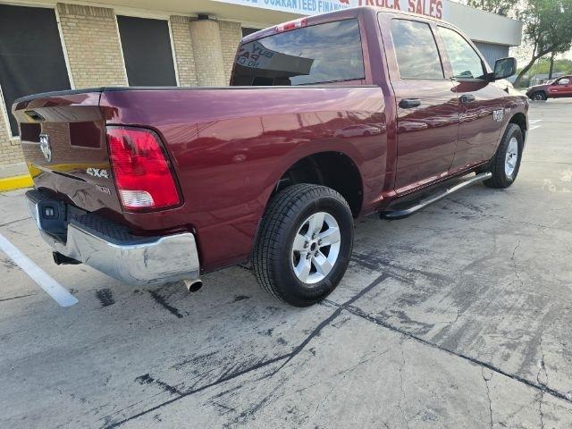 RAM 1500 Classic  2020