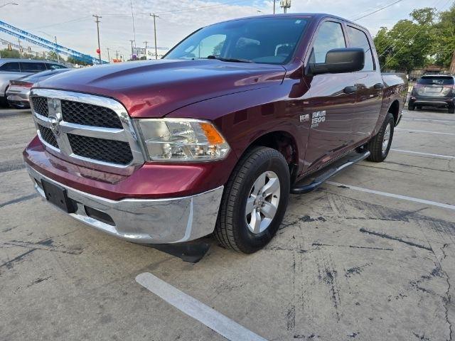 RAM 1500 Classic  2020