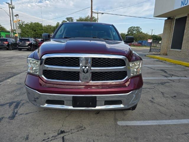 RAM 1500 Classic  2020