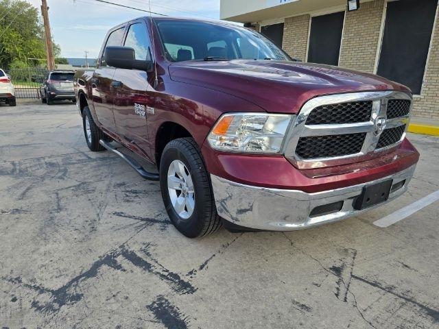 RAM 1500 Classic  2020