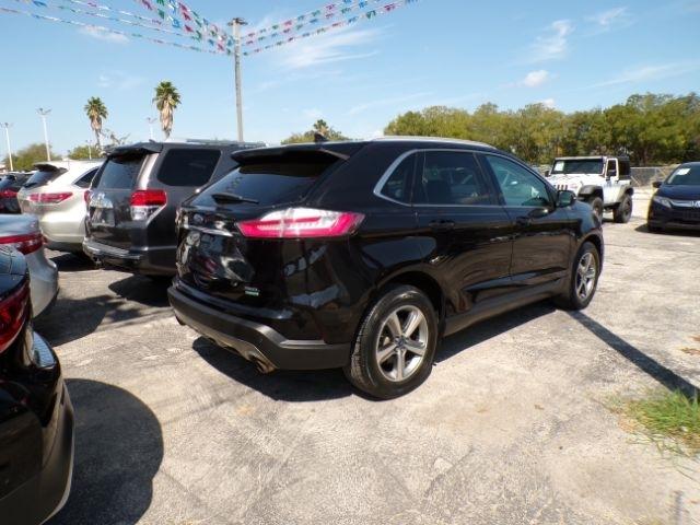 Ford Edge  2020