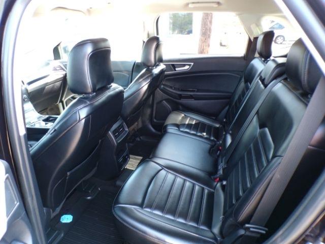 Ford Edge  2020
