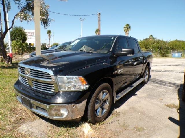 2014 RAM 1500 Lone Star