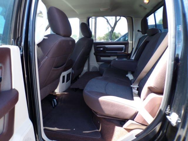 RAM 1500  2014