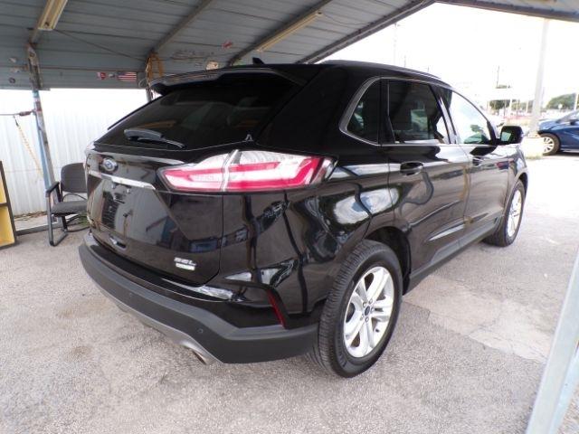 Ford Edge  2020