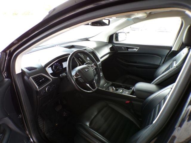 Ford Edge  2020