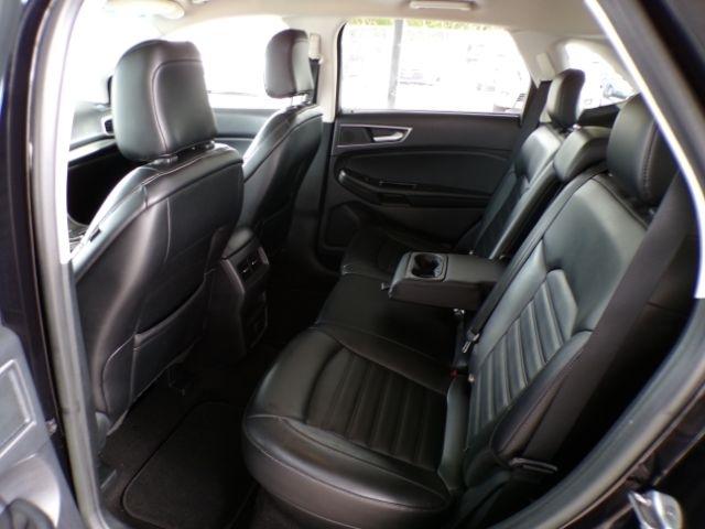 Ford Edge  2020