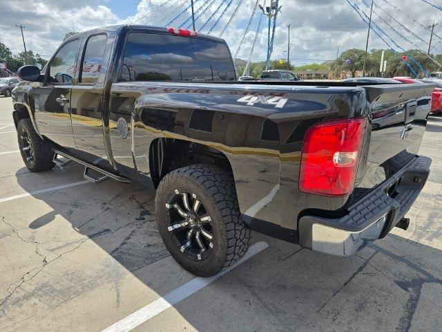Chevrolet Silverado 1500  2013