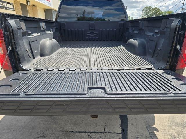Chevrolet Silverado 1500  2013