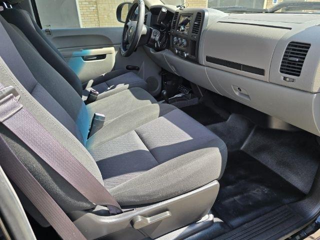 Chevrolet Silverado 1500  2013