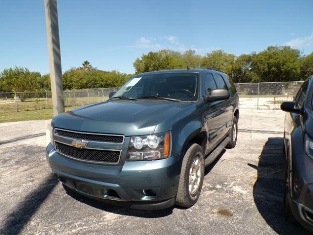 2010 Chevrolet Tahoe LS 2WD