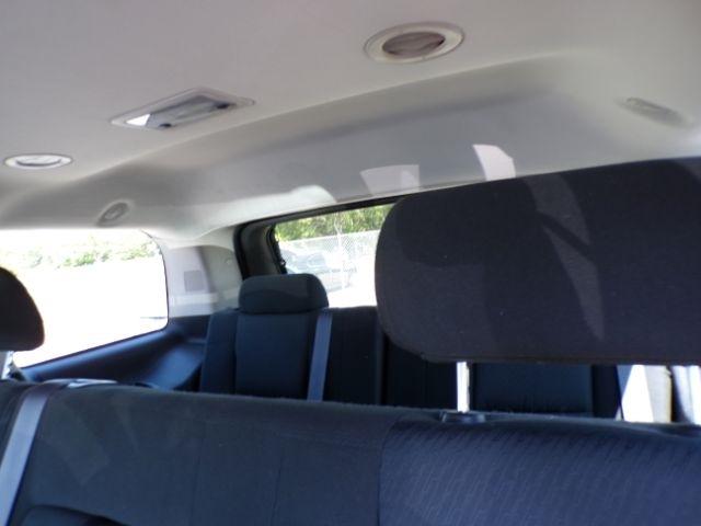 Chevrolet Tahoe  2010