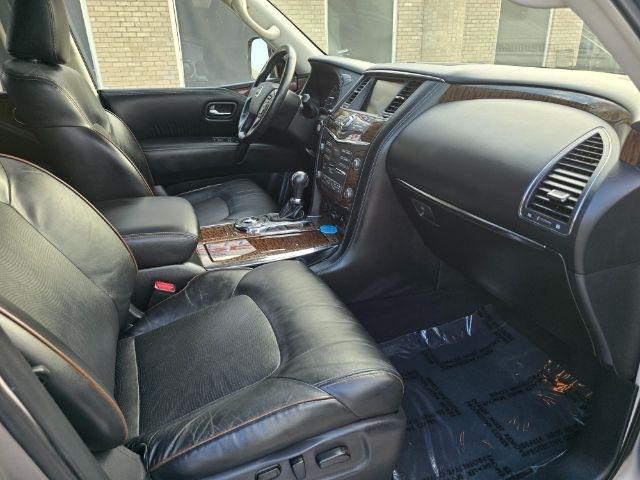 Nissan Armada  2018