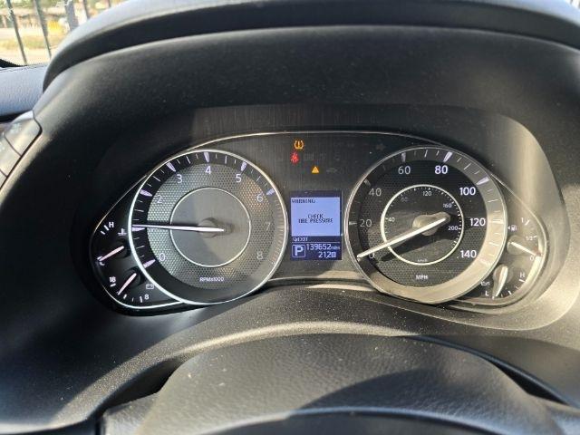 Nissan Armada  2018
