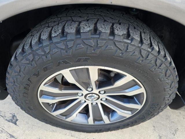 Nissan Armada  2018