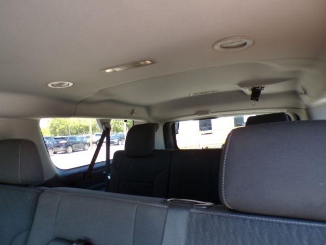 Chevrolet Suburban  2018