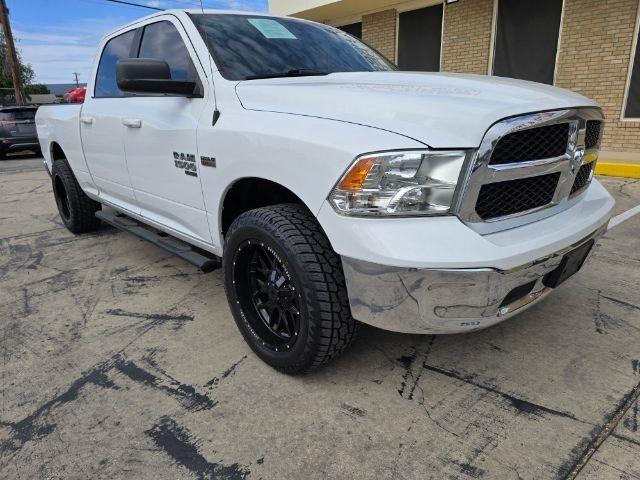 RAM 1500 Classic  2019