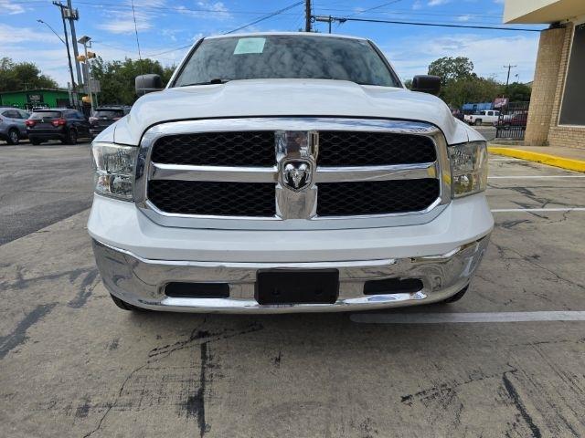 RAM 1500 Classic  2019