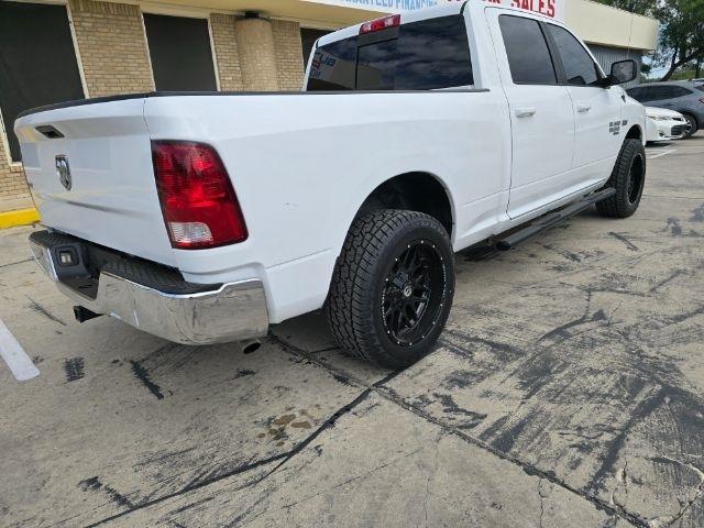 RAM 1500 Classic  2019