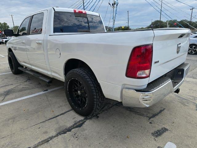 RAM 1500 Classic  2019
