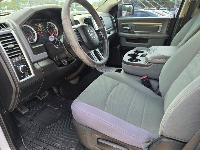 RAM 1500 Classic  2019