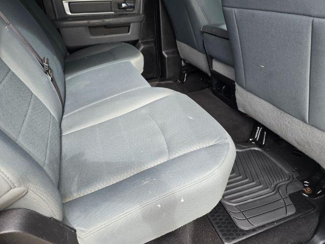 RAM 1500 Classic  2019