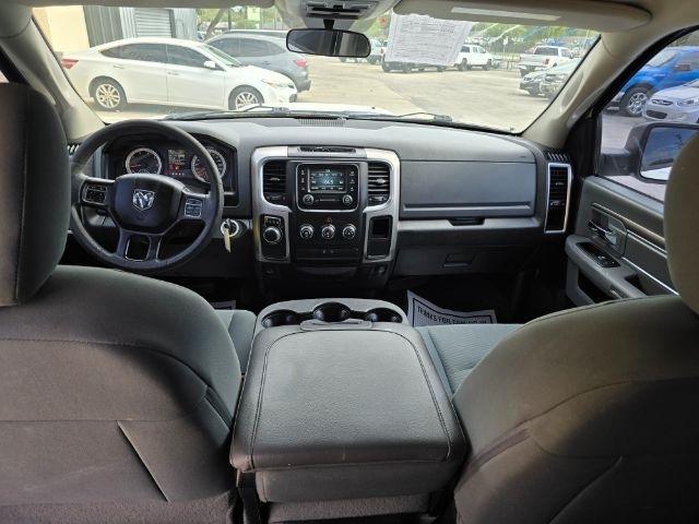 RAM 1500 Classic  2019