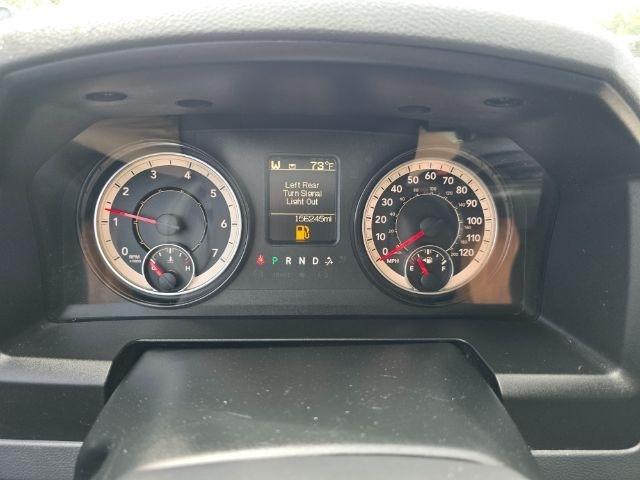 RAM 1500 Classic  2019