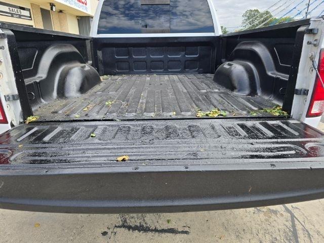 RAM 1500 Classic  2019