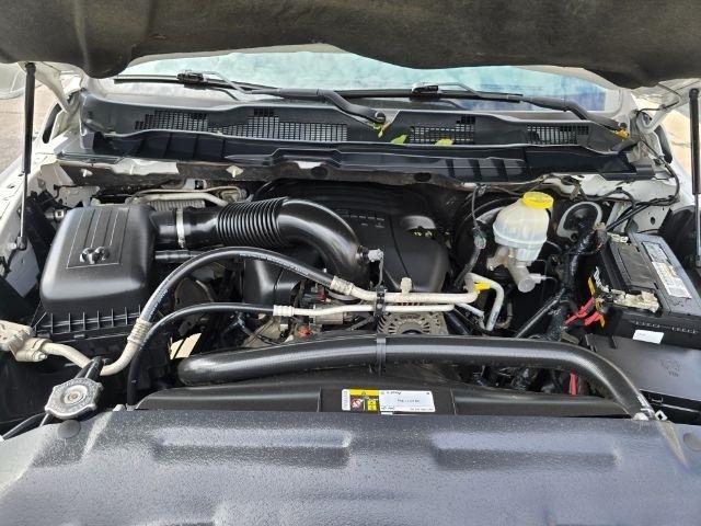 RAM 1500 Classic  2019