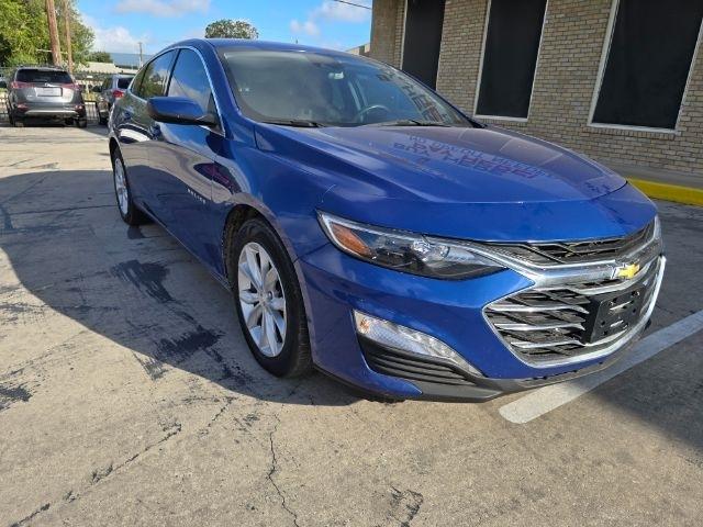 Chevrolet Malibu  2023