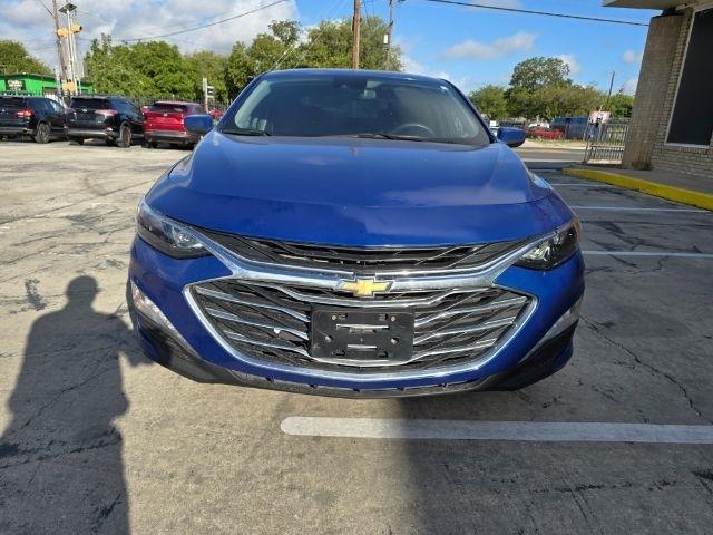 Chevrolet Malibu  2023