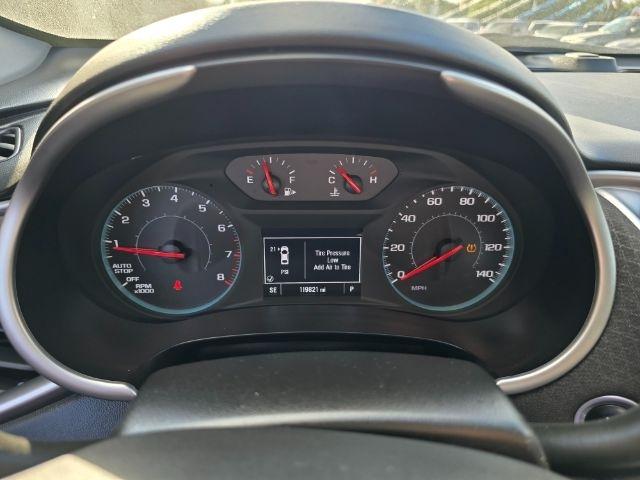 Chevrolet Malibu  2023