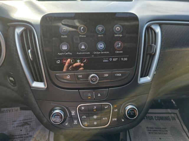 Chevrolet Malibu  2023