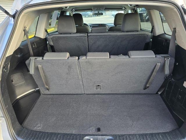 Toyota Highlander  2016