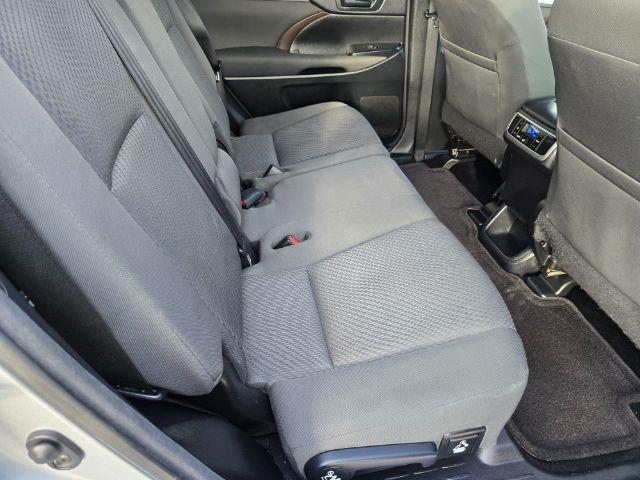 Toyota Highlander  2016