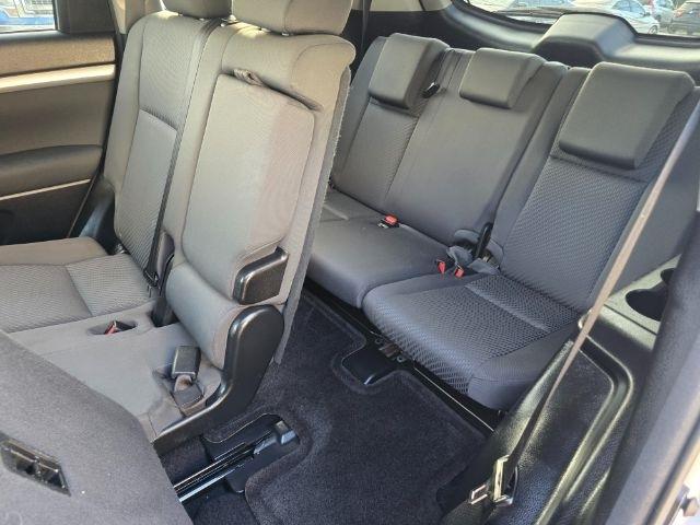 Toyota Highlander  2016