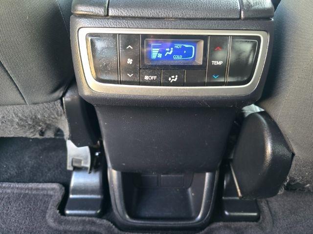 Toyota Highlander  2016