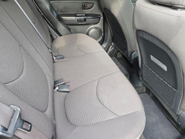 Kia Soul  2013