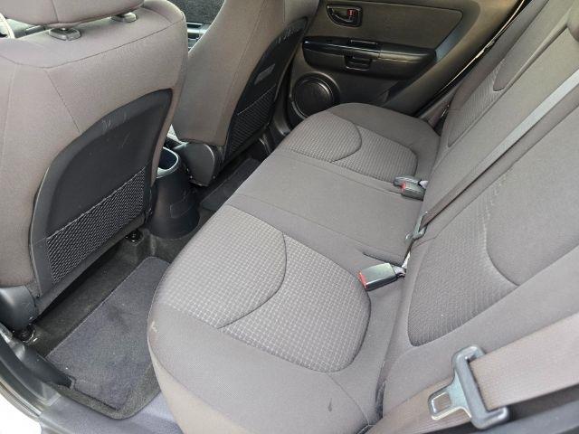 Kia Soul  2013