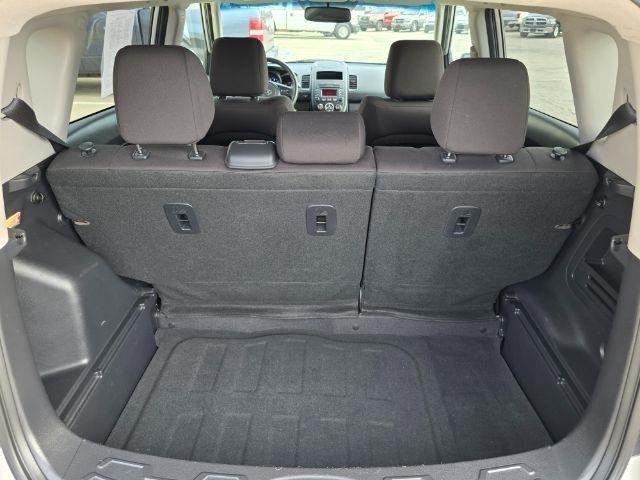 Kia Soul  2013