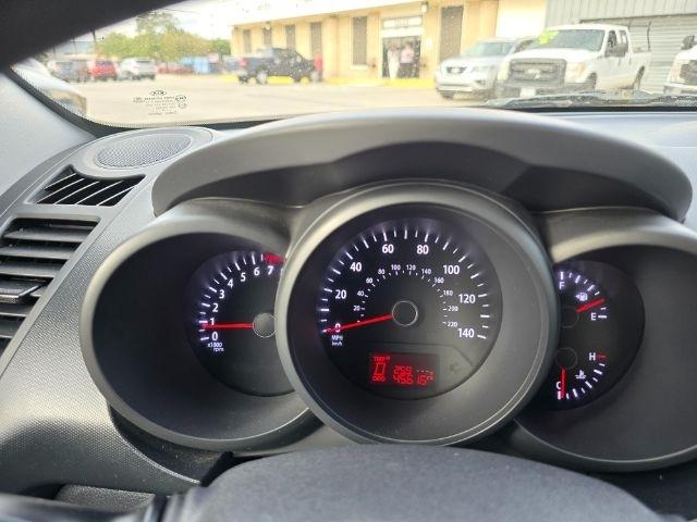 Kia Soul  2013