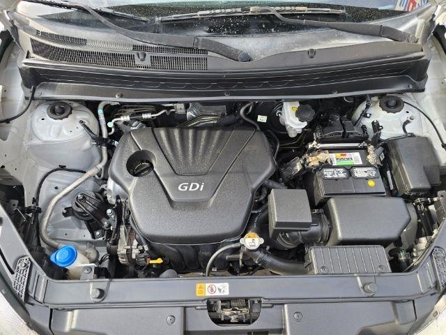 Kia Soul  2013